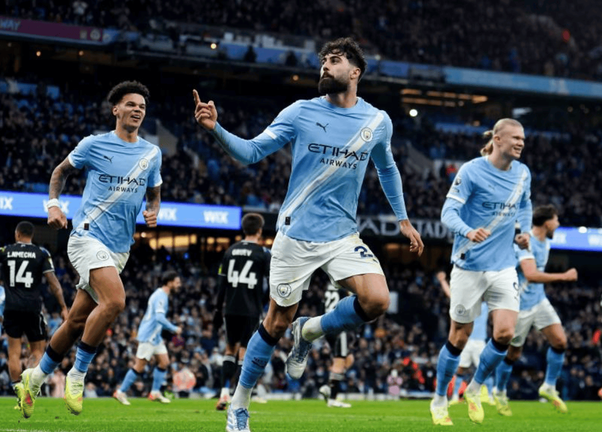 枪手红军拜仁连环杀！米兰体育细数曼城地狱赛程：这是要逼死冠军