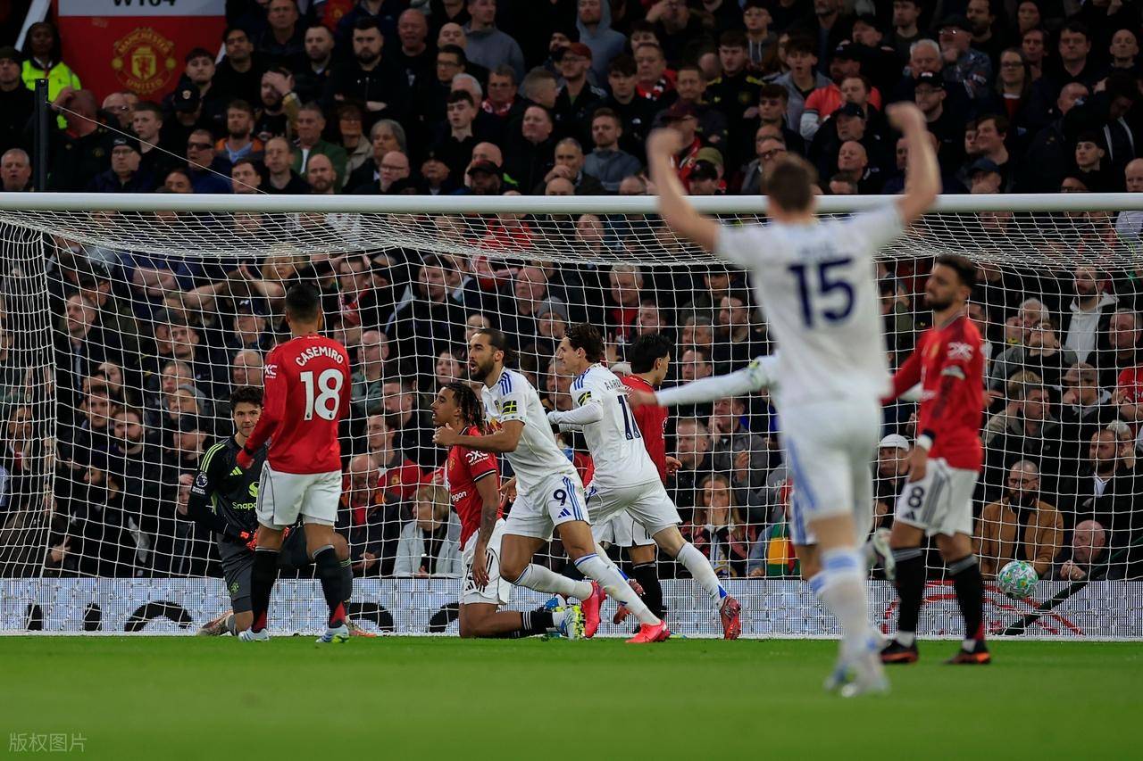 英超联赛:曼联惜败利兹联的原因,小说都不敢这么写